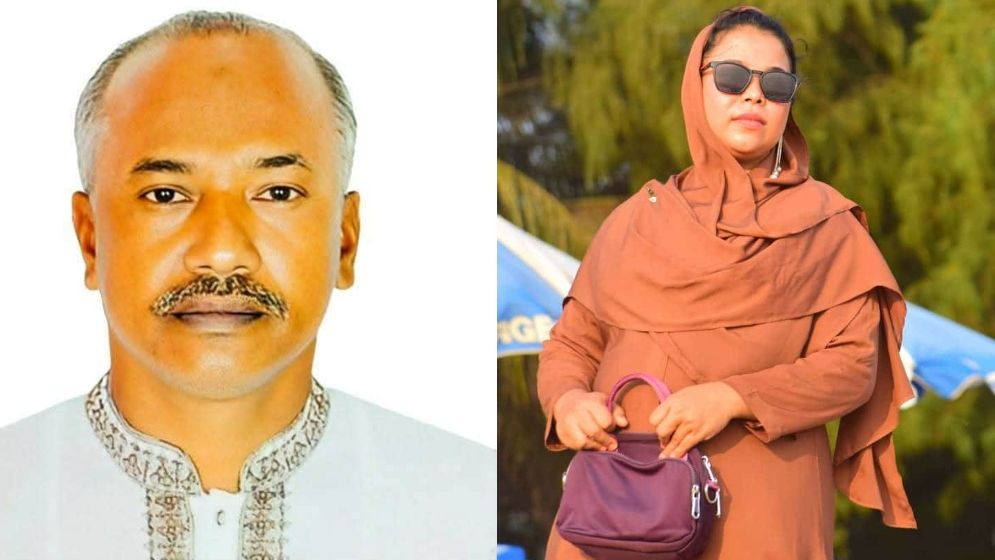 আ.লীগ নেত্রীকে রক্ষায় কুরআন ছুঁয়ে ২ লাখ টাকা নিলেন...