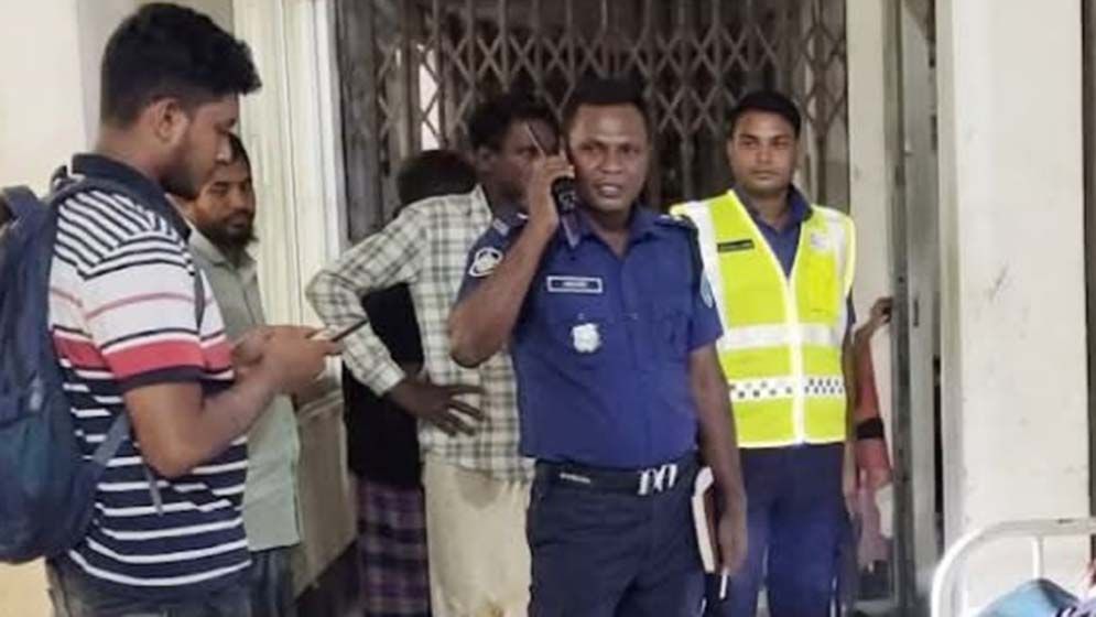 জেল থেকে জামিনে বে-রি-য়ে প্রে-মি-কা-র ভা-ই-য়ে-র হা...