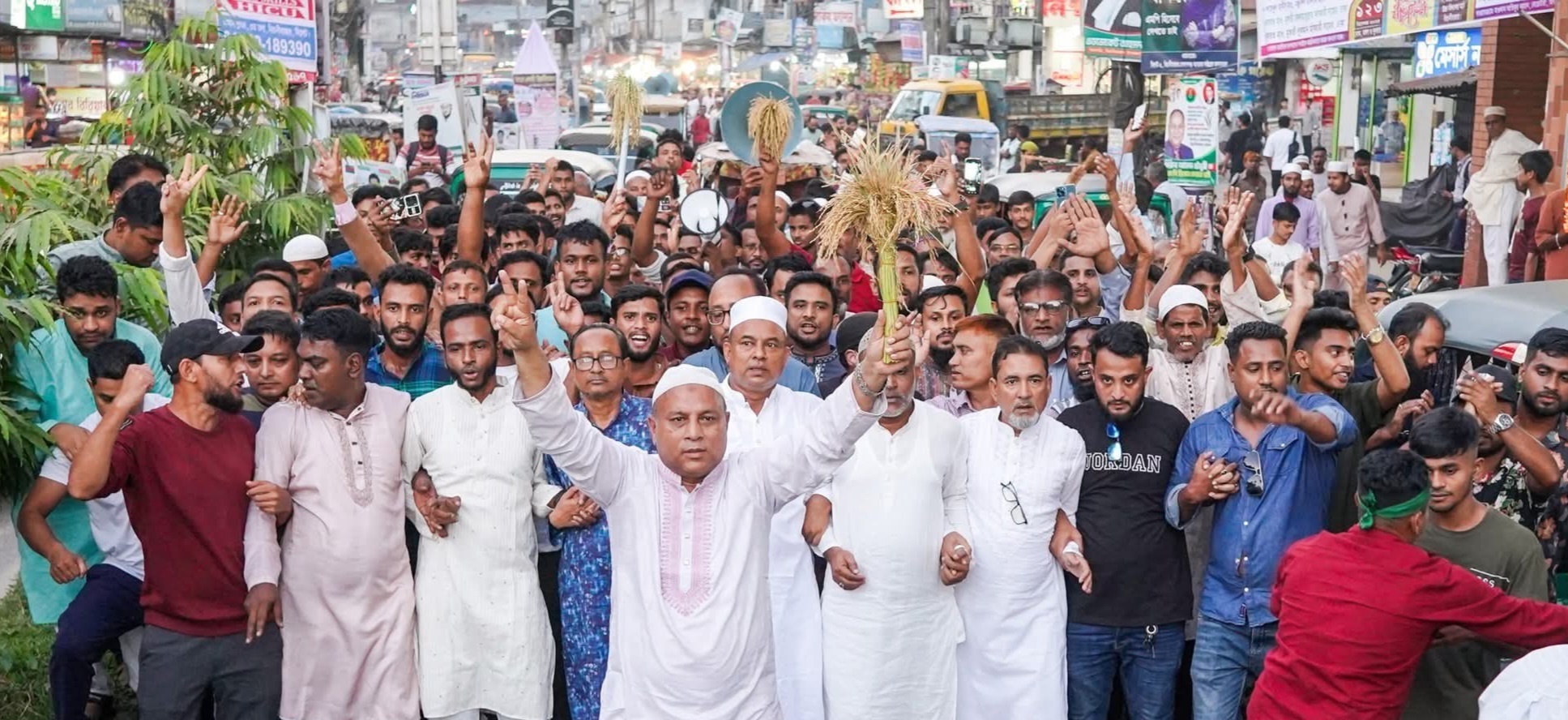 সিলেট-৬ আসনে বিএনপি ঐক্যবদ্ধ — অ্যাড. এমরান চৌধুরী...