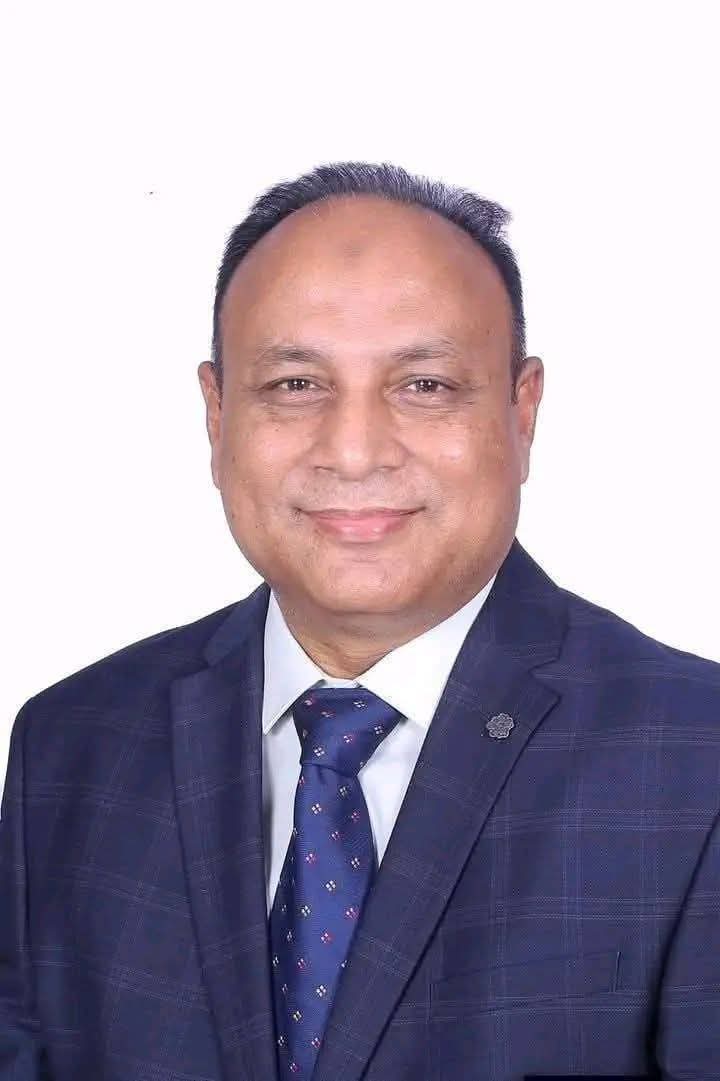 সবার প্রতি কৃতজ্ঞতা জানিয়েছেন সিলেট-৬ আসনে বিজয়ী অ...