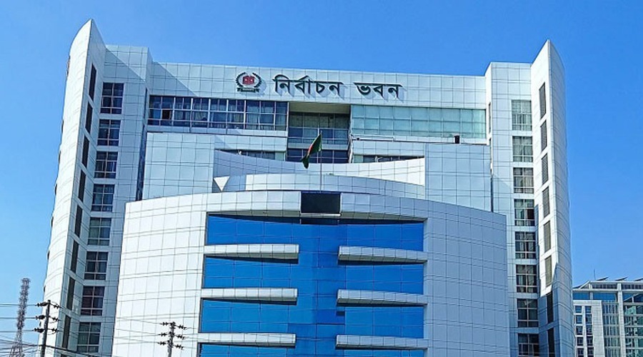 আরও পাঁচ দেশে প্রবাসী বাংলাদেশিদের ভোটার নিবন্ধন শ...