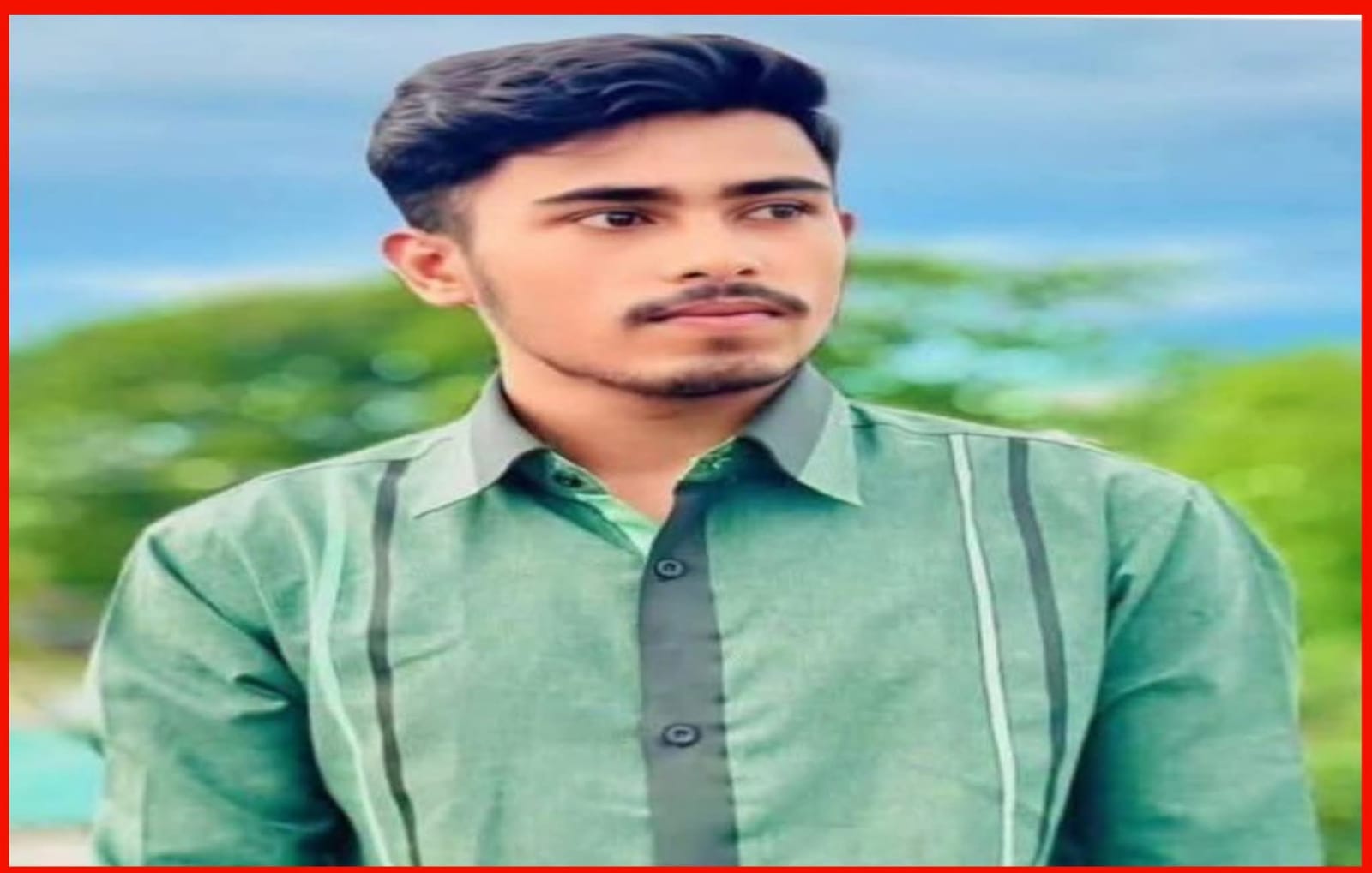 জুড়ির সড়ক কেড়ে নিলো বড়লেখার প্রিয়ন্তর প্রাণ...