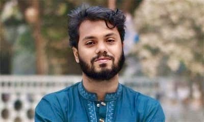 লড়াকু যো/দ্ধা শরিফ ওসমান হাদি চি/রবি/দায় নিলেন...