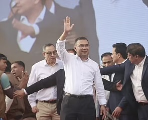 আল্লাহ যাকে ইচ্ছা ক্ষমতা দেন: তারেক রহমান...