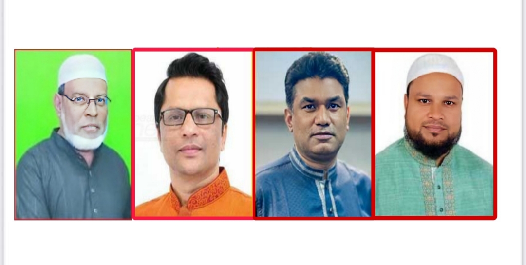কে হচ্ছেন বিয়ানীবাজার পৌর প্রশাসক,চলছে ব্যাপক আলোচ...