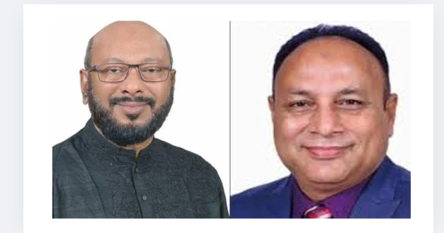 সিলেট-৬: ফয়সল চৌধুরীর মনোনয়ন স্থগিত, এমরান চৌধুরী ...