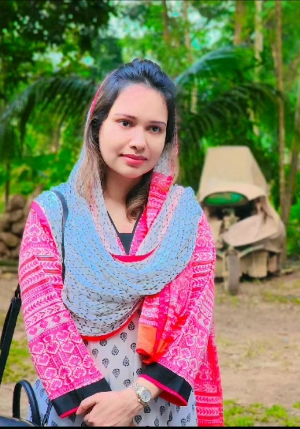 দলের পতাকা উঁচু রাখতে ঐক্যের আহ্বান: সৈয়দা আদিবা হ...