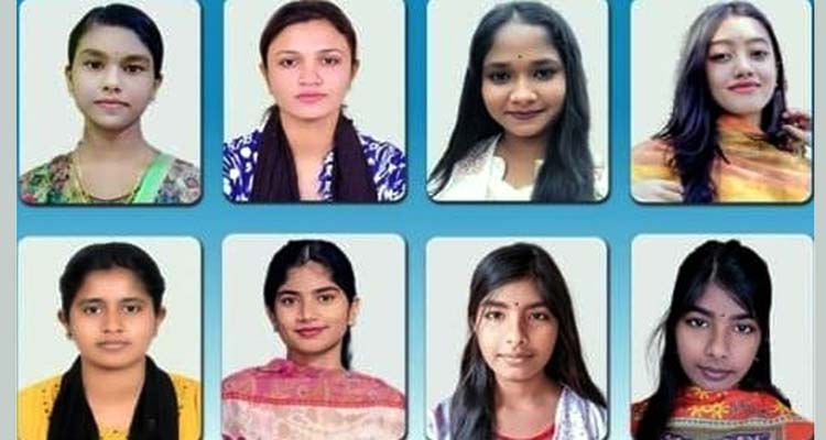 সিলেটের চা শ্রমিকদের মেধাবী মেয়েরা এখন উচ্চ শিক্ষা...
