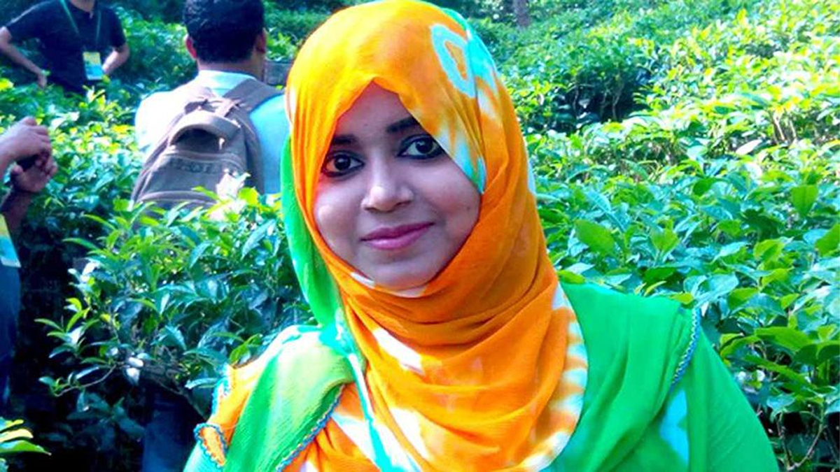 তনু হত্যার ১০ বছর পর এক আসামি গ্রেপ্তার...