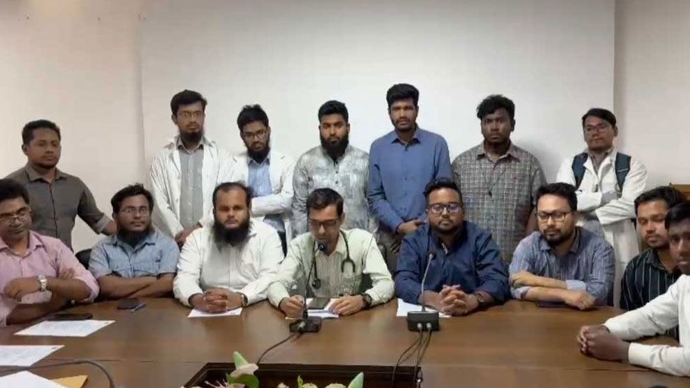 সারা দেশে চিকিৎসকদের ধর্মঘট বুধবার...