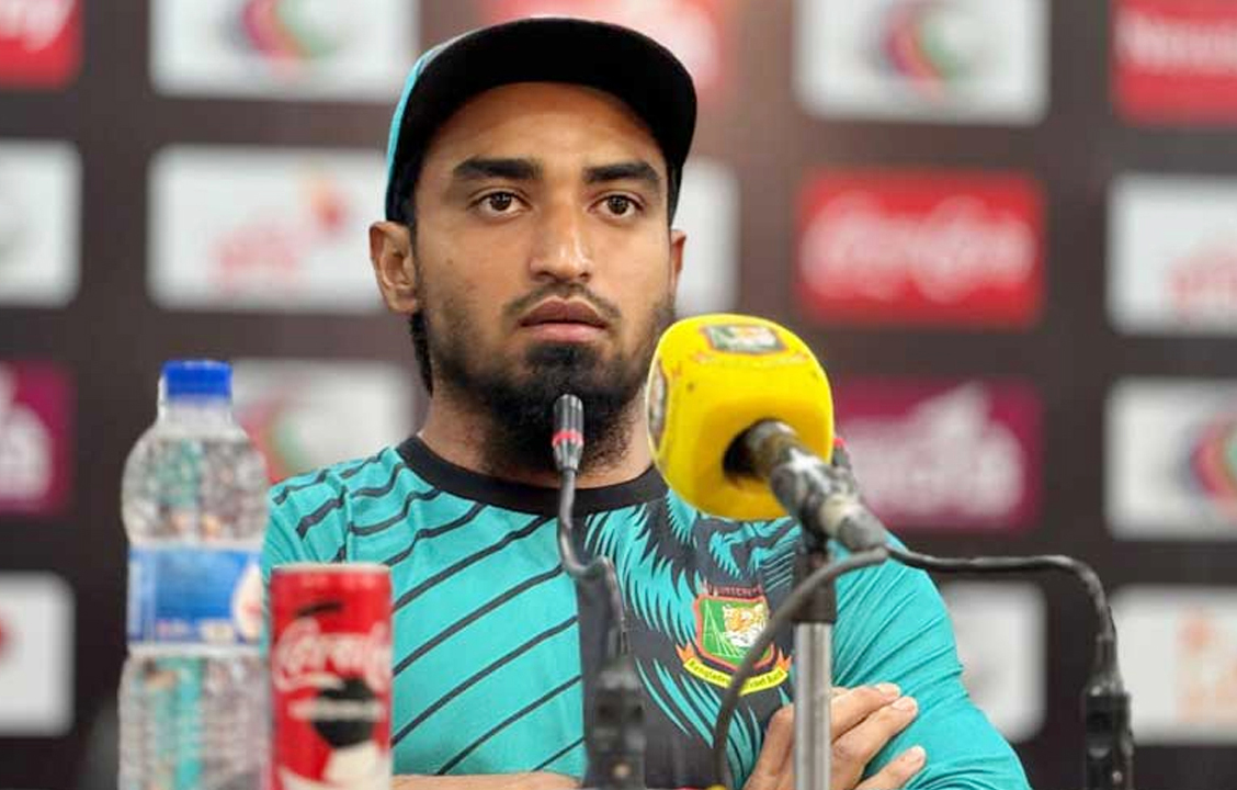 প্রথম ম্যাচ হারলেও সিরিজ জেতার বিশ্বাস সাকিবের...