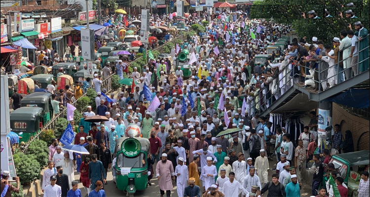 জঙ্গি সন্দেহে দুর্গম এলাকা থেকে সাবেক সেনা সদস্য গ্রেপ্তার