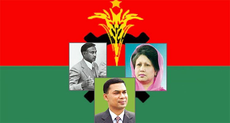 কারা পাবেন বিএনপির মনোনয়ন...