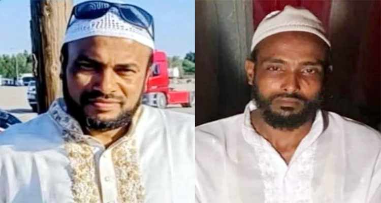 বড়লেখায় দুই ভাই হত্যাকাণ্ডের ঘটনায় আটক ১, এখনো হয়ন...
