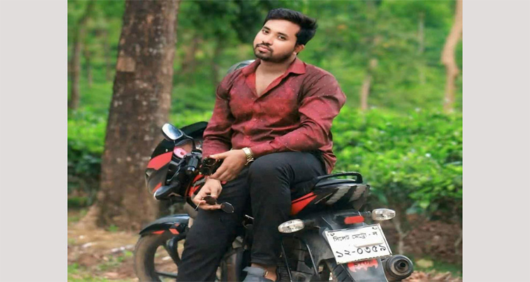 ছাতকে সড়ক দুর্ঘটনায় নি হ ত ১...