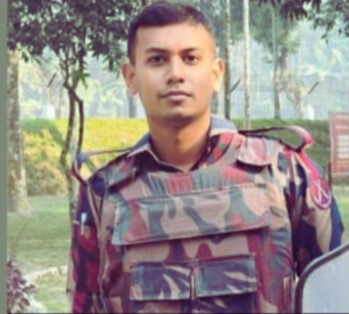 কুড়িগ্রাম সীমান্তে বিজিবি সদস্যের র/হ/স্য/জনক আ/ত্ম/হ/ত্যা