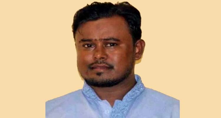 সিলেটে পাথর লুটের অভিযোগে ইউপি চেয়ারম্যান আ/ট/ক...