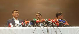 হ্যাঁ ভোটের মাধ্যমে জনগণ সংস্কারের পক্ষে রায় দিয়েছ...
