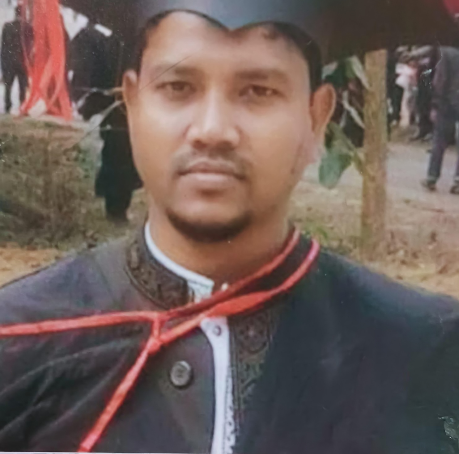 এম.ফিল গবেষক পরীক্ষায় মাওলানা মাছরুর আহমদের কৃতিত...