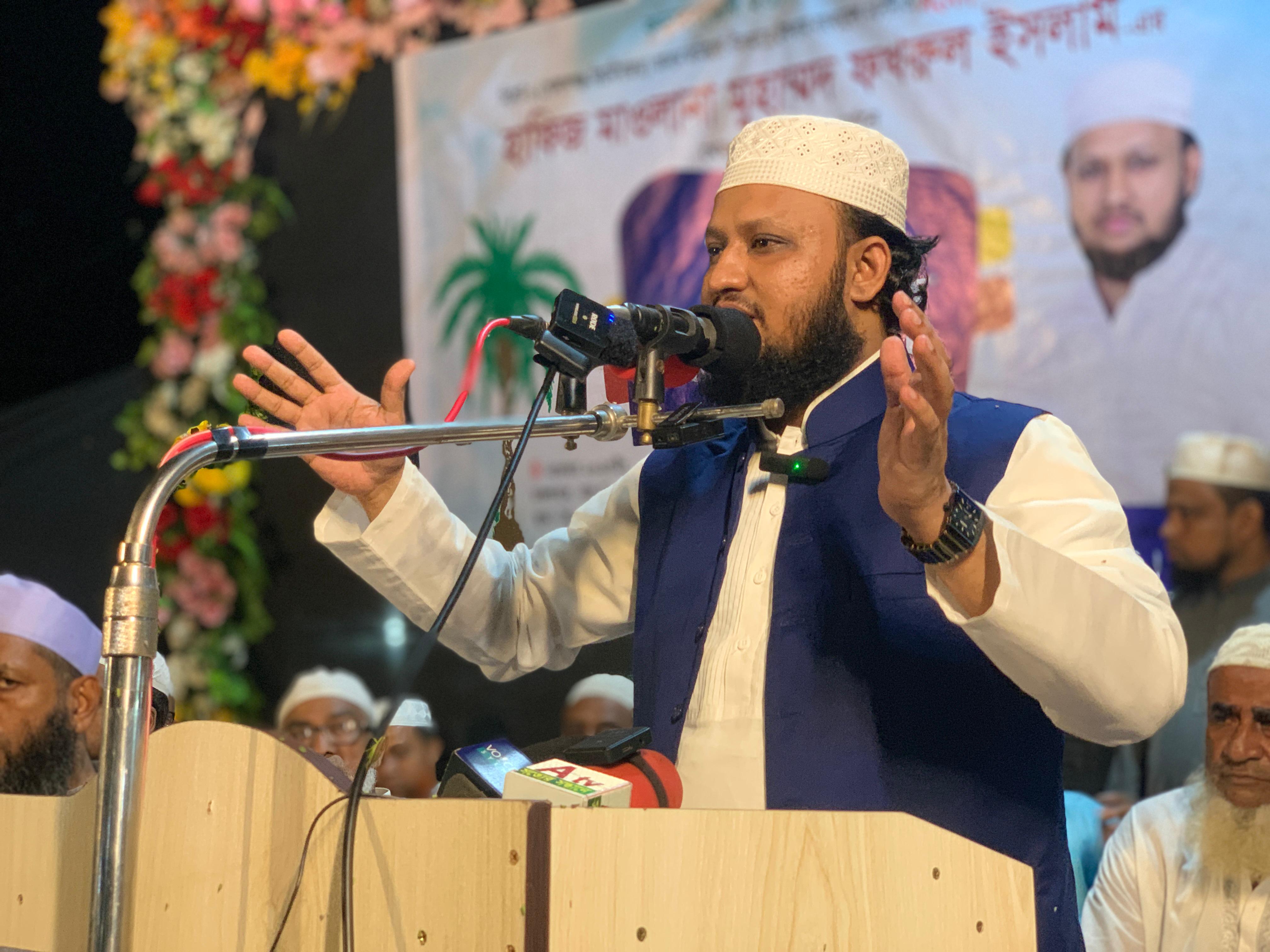 জনগণের সেবক জনতাই বেছে নেবে,শেষ পর্যন্ত নির্বাচনে ...