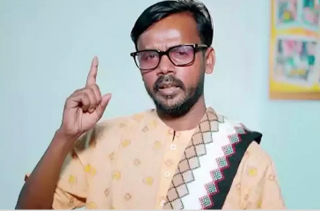 আমার অভাব পূরণ করেছে ঢাকা-৮হিরো আলম...