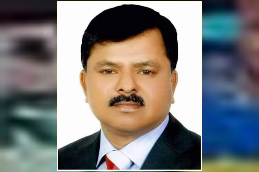 ইলিয়াস আলী আজও অমীমাংসিত অধ্যায়...