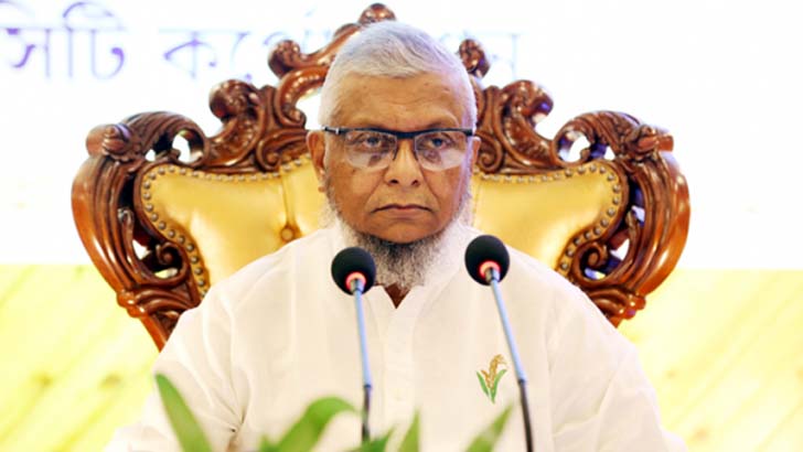 মেয়র থেকে এমপি হলেন আরিফ...