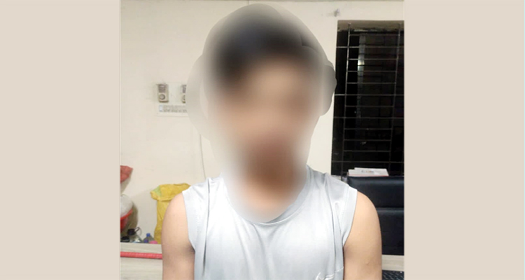সিলেটে যুবক খুনের ঘটনায় গ্রেফতার আরো একজন...