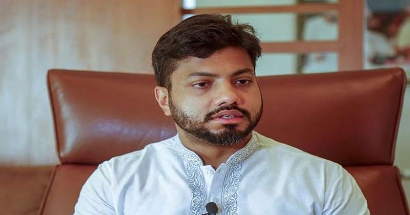 আজকের মধ্যে ইশরাককে শপথ পড়াতে লিগ্যাল নোটিশ...