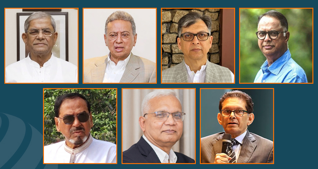 ৫০ সদস্যের নতুন মন্ত্রিসভার তালিকা চূড়ান্ত; পূর্ণ ...