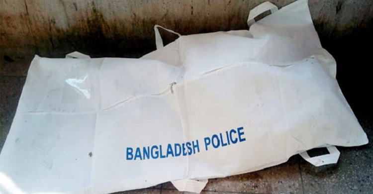 সিলেটে ধান ধানক্ষেতে থেকে বৃদ্ধের ম/র/দে/হ উদ্ধার...