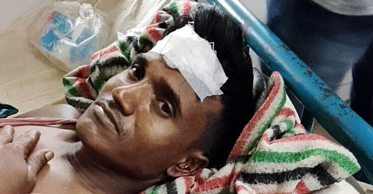 ডাল রান্না নিয়ে তর্ক, ভগ্নিপতিকে কোপালেন শ্যালকরা...