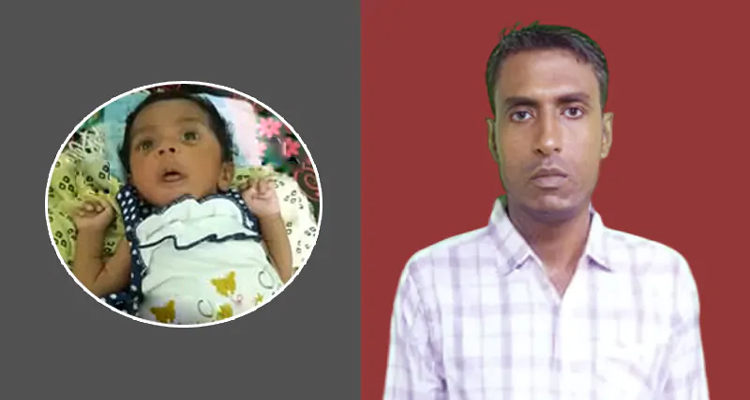 সিলেটে শিশু হত্যায় লোমহর্ষক বর্ণনা দিলেন বাবা...