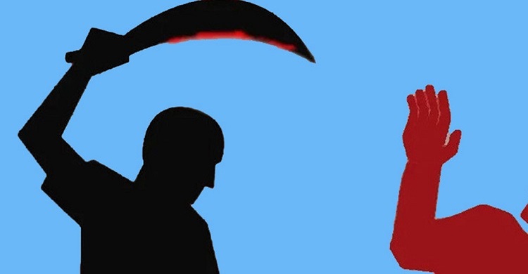 জঙ্গি সন্দেহে দুর্গম এলাকা থেকে সাবেক সেনা সদস্য গ্রেপ্তার