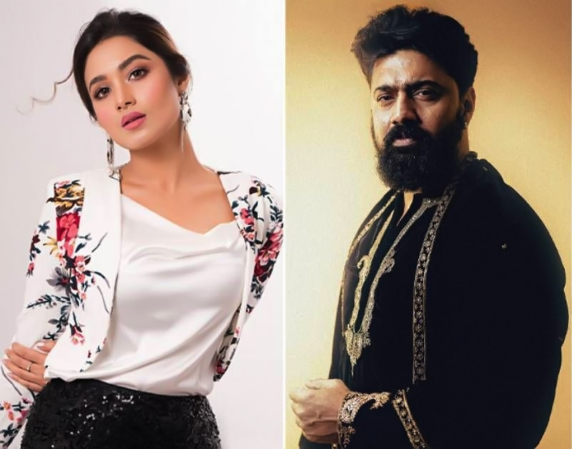 ফারিণকে বাদ দিয়ে দেবের বিপরীতে,কে হচ্ছেন দেবের নায়...