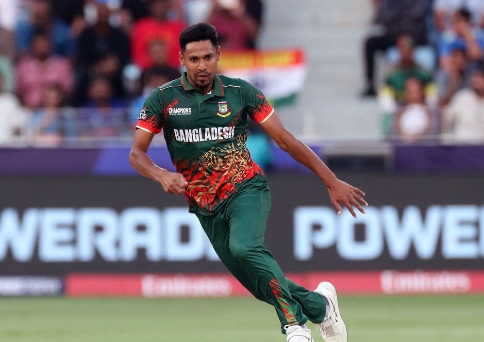 বল হাতে এশিয়া কাপের শীর্ষ পাঁচে যারা, আছেন এক বাংল...