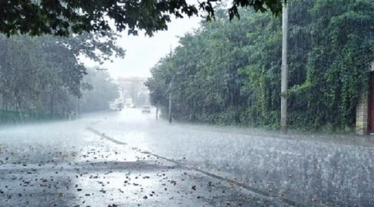 তিন বিভাগে ভারী বৃষ্টির আভাস।...