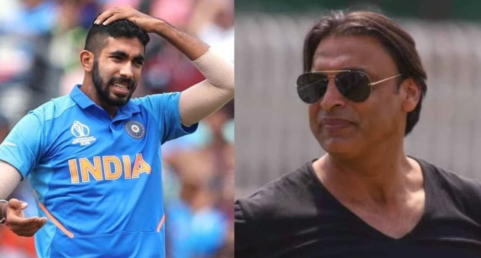 কে বেশি ভয় ধরিয়েছেন ব্যাটারদের বুকে, বুমরাহ না শোয়...