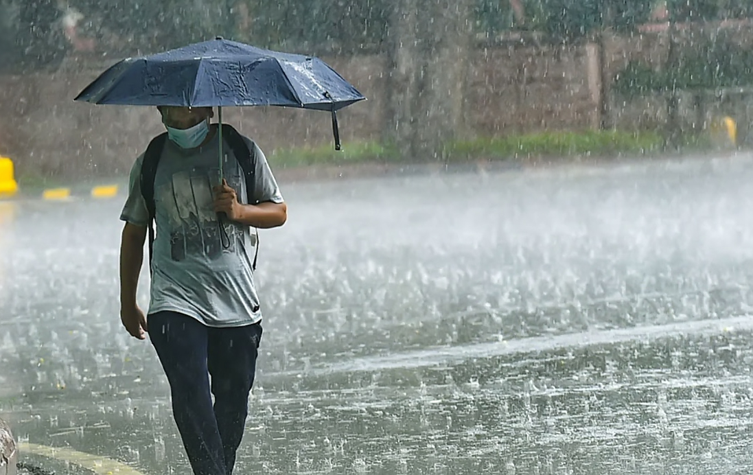 সিলেটসহ চার বিভাগে অতিভারী বৃষ্টির আভাস।...