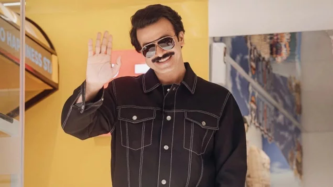 শাকিব খানের আসল গোঁফ এখন ভক্তদের আলোচনার কেন্দ্রবি...