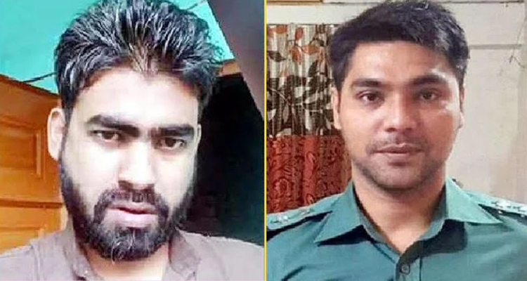 ‘আমি ব্যর্থ মা, ছেলে খুনের বিচারের অপেক্ষায় ছিলাম:...