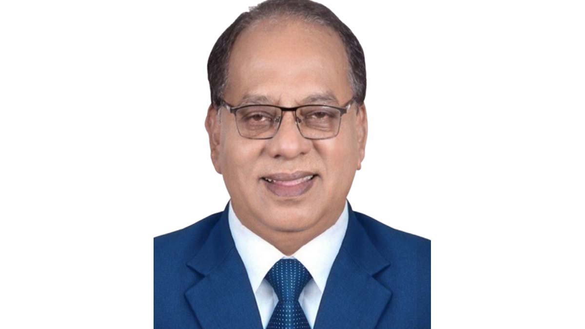 আবুল কাহের শামীমকে বিয়ানীবাজার প্রেসক্লাবের অভিনন্...