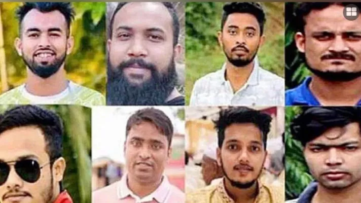 এমসি কলেজ ছাত্রাবাসে সংঘবদ্ধ ধর্ষণ, মামলা দ্রুত বি...