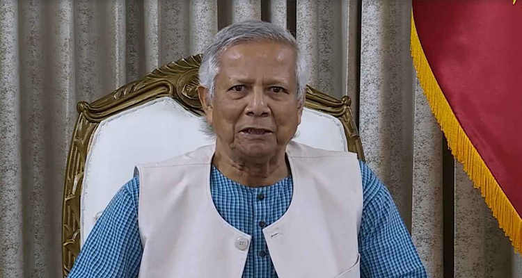 ‘নিজের নয়, জনগণের ইচ্ছায়ই সরকারপ্রধানের দায়িত্ব ...