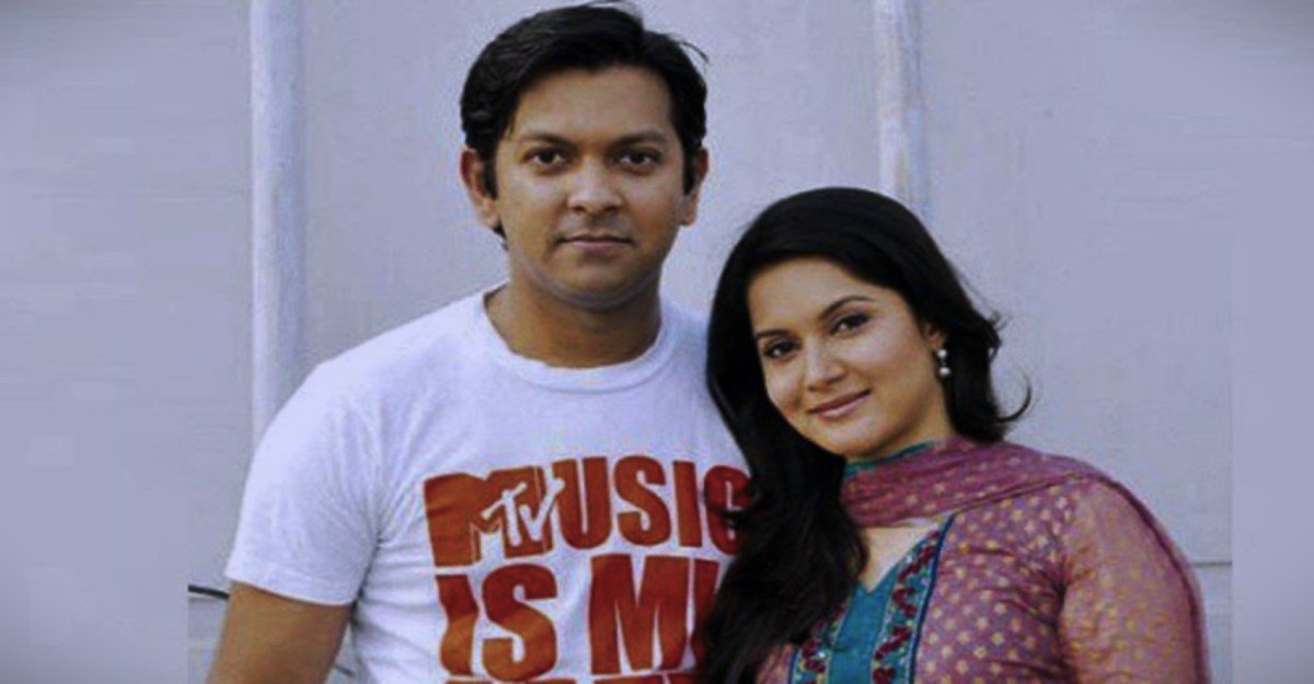 বিচ্ছেদের ৮ বছর পর ‘ভুল বুঝতে পারলেন’ মিথিলা