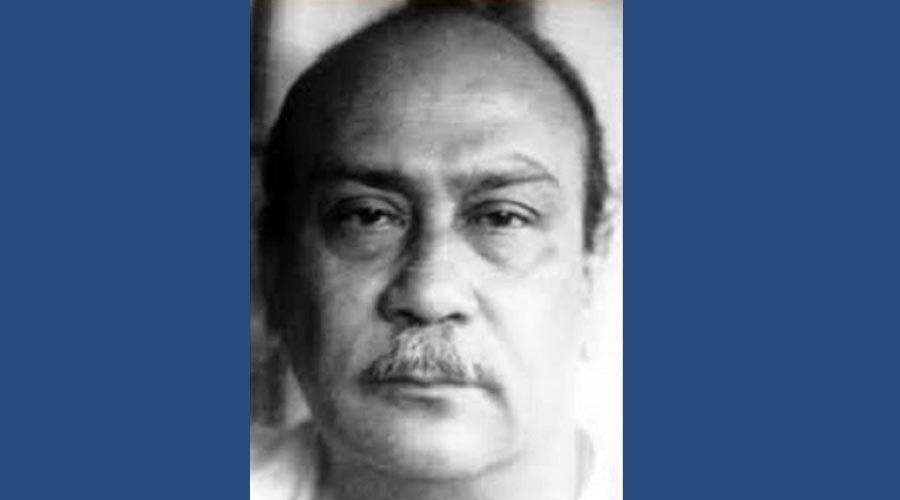 আজ মশিউর রহমান যাদু মিয়ার ১০১তম জন্মবার্ষিকী...