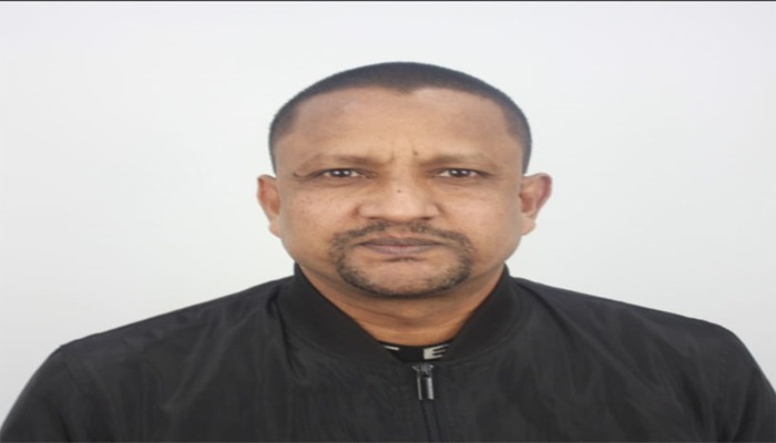 প্রধান উপদেষ্টা 