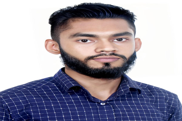 বার্তা সম্পাদক