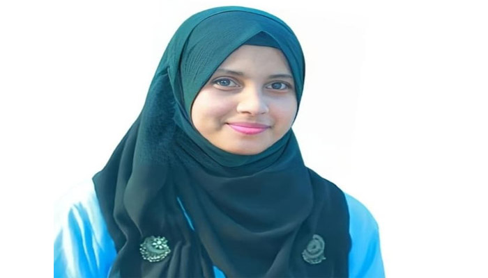 স্টাফ রিপোর্টার 
