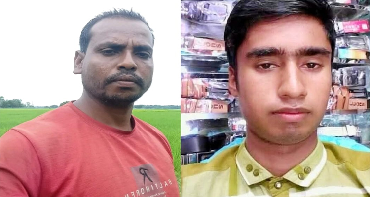 কানাইঘাটে চাচাতো ভাইয়ের হামলায় যুবক নিহত, গ্রেফতার ২